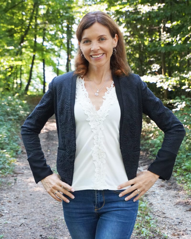 Mag. Cornelia Schantl​